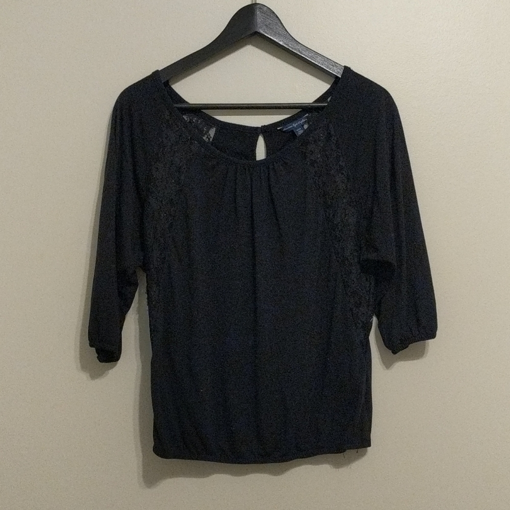 Long-sleeve American Eagle